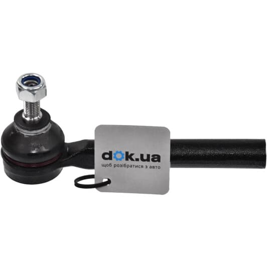 F451 Teknorot Наконечник кермової тяги