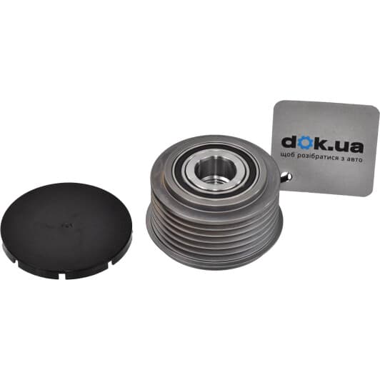 588015 Valeo Муфта генератора