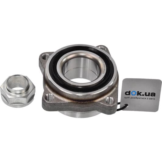 J4704014 Nipparts Подшипник ступицы колеса