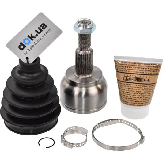 2110-CDH Febest ШРУС