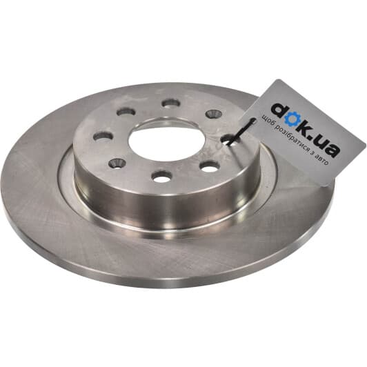 6983.00 Roadhouse Тормозной диск