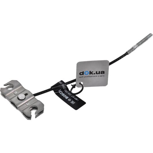 1 987 477 226 Bosch Трос ручного тормоза