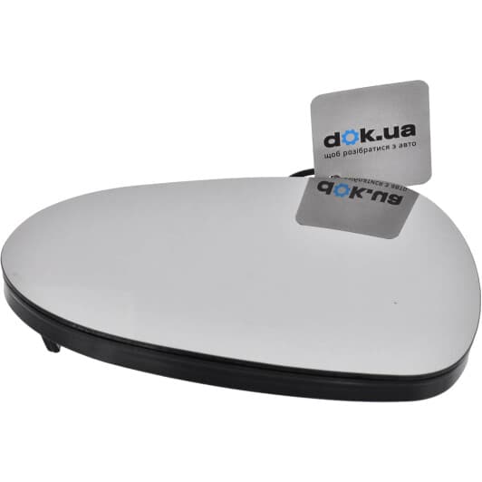 6432803 Alkar Стекло наружного зеркала