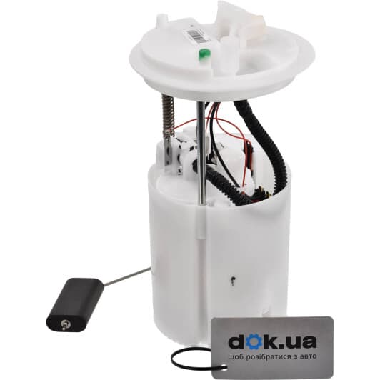 0 580 200 001 Bosch Паливний насос