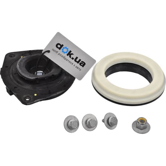 34988 01 Lemförder Комплект (опора + підшипник)