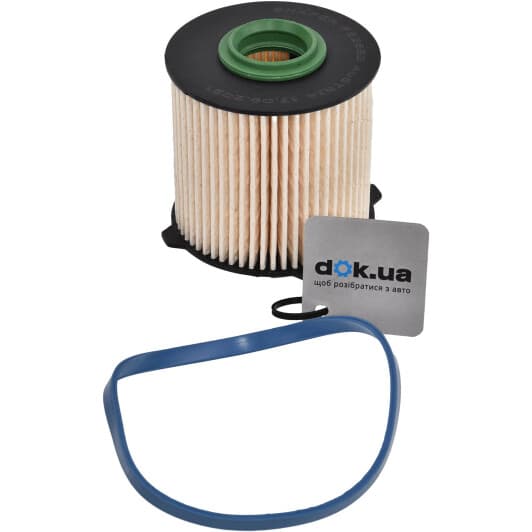 fe265d Shafer Топливный фильтр