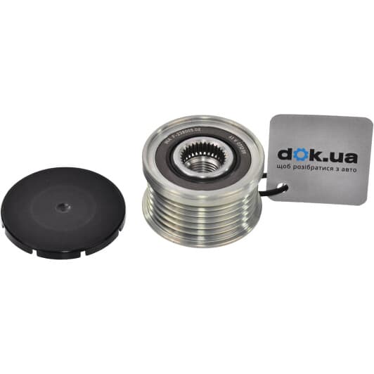 OAP7055 Gates Муфта генератора