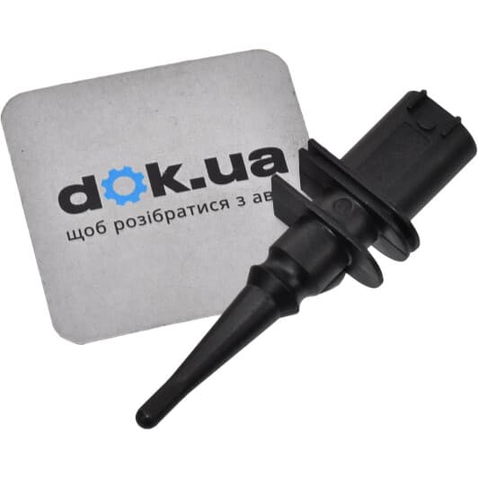 65816936953 BMW / MINI Датчик внешней температуры