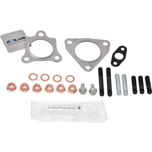 KT730060 FA1 Монтажный комплект турбины