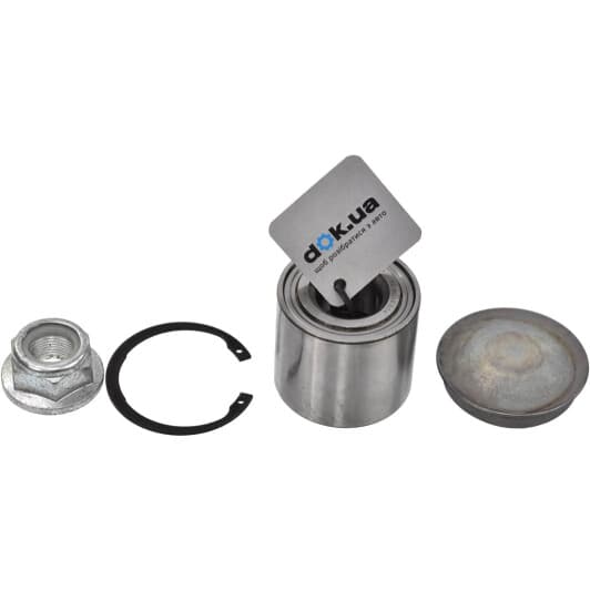 R155.78 SNR Подшипник ступицы колеса