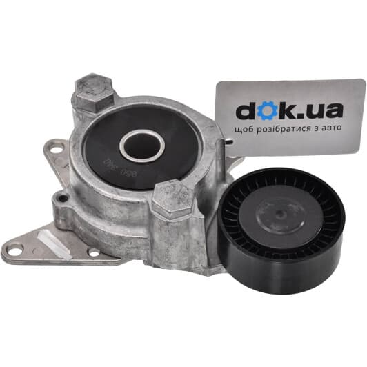 534 0174 10 INA Натяжной ролик поликлинового ремня