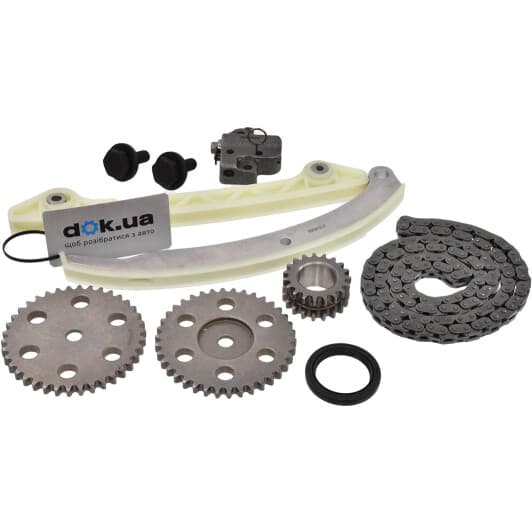 VKML 84004 SKF Комплект цепи ГРМ