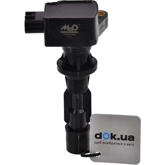 10608 Meat & Doria Котушка запалювання