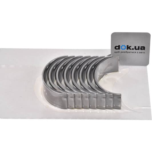 71-3174/4 0.25mm Glyco Шатунный вкладыш