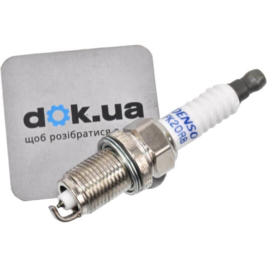 PK20R8 Denso Свеча зажигания