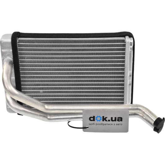 54313 NRF Радиатор печки для Hyundai Santa Fe