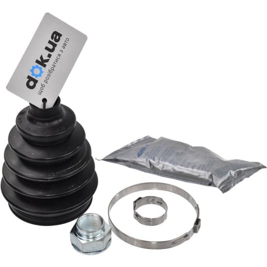 303917 Löbro Пыльник ШРУСа