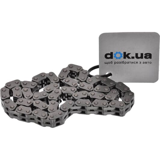 40007 Febi Цепь привода маслонасоса