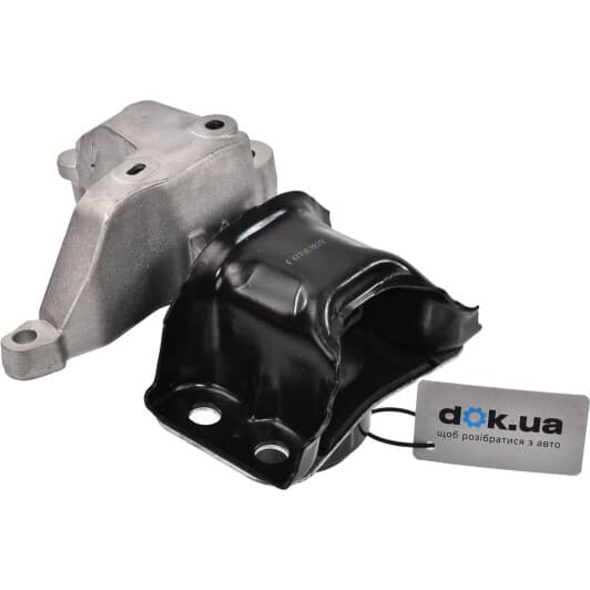 60947706 SWAG Подушка двигуна