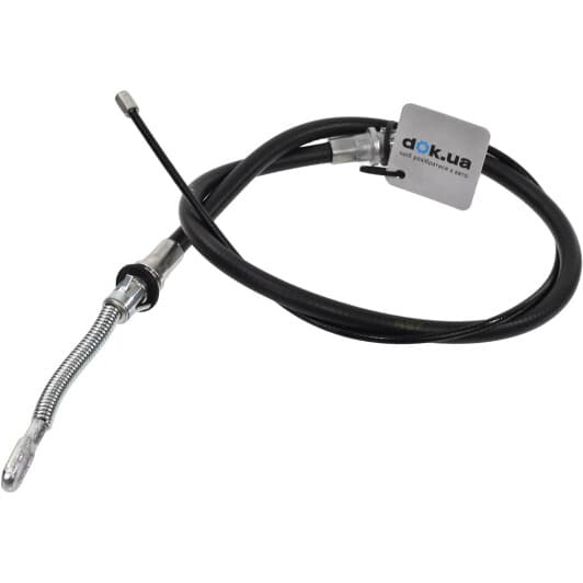 K13901 A.B.S. Трос ручного тормоза для Chrysler Voyager