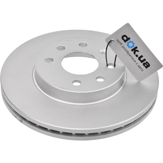 16927 A.B.S. Тормозной диск