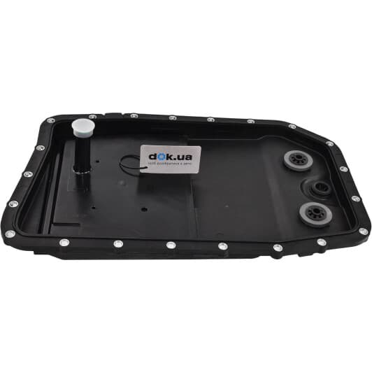 0667070 Van Wezel Фильтр АКПП