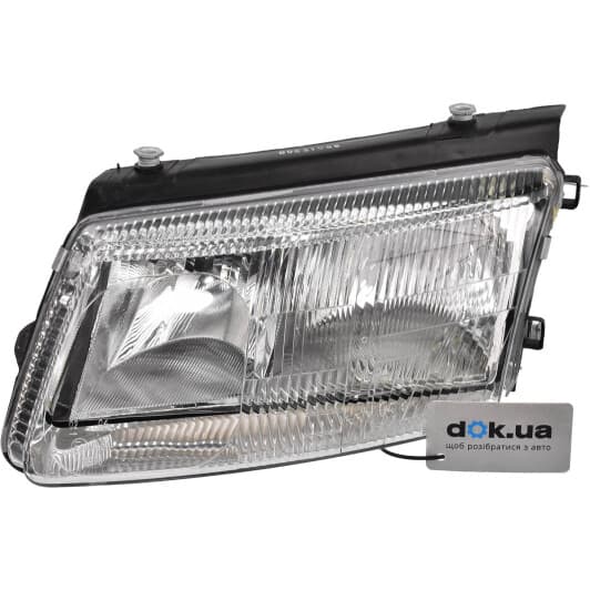 4411125LLDEM Depo Основна фара для Volkswagen Passat