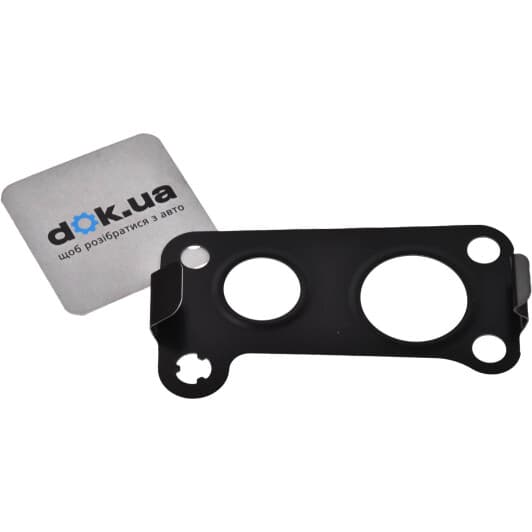 A6111410280 Mercedes-Benz / Smart Прокладка приемной трубы