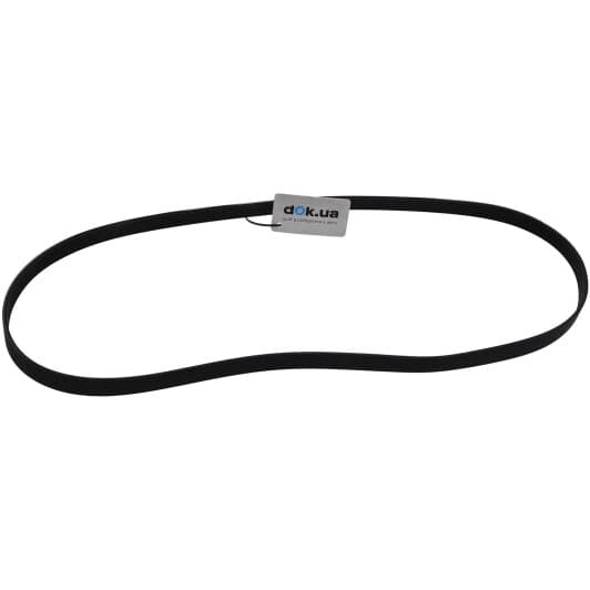 5750XA Citroen / Peugeot Поліклиновий ремінь