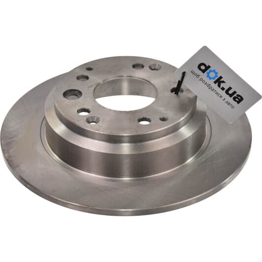 6922.00 Roadhouse Тормозной диск