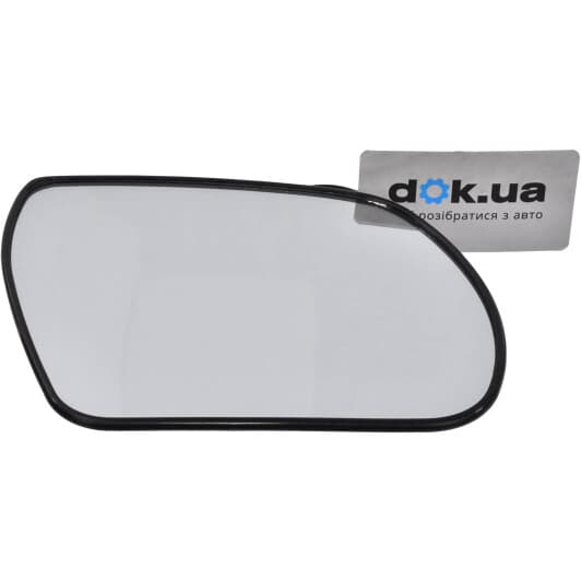 876213J110 Hyundai / Kia Скло зовнішнього дзеркала для Hyundai Santa Fe