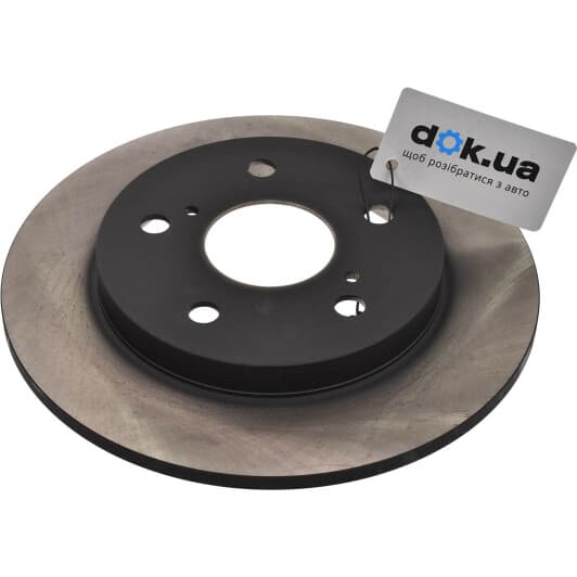 4243112260 Toyota / Lexus / Daihatsu Гальмівний диск