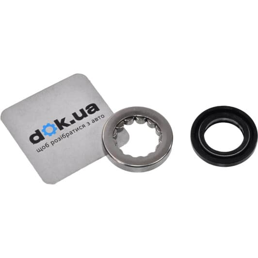 06532S50003 Honda / Acura Ремкомплект рулевой рейки