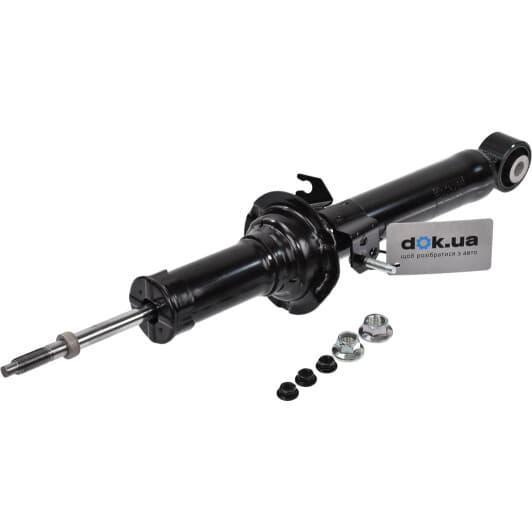 E6111JL01C Nissan / Infiniti Стойка амортизатора