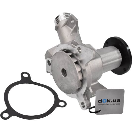 50005510 Kolbenschmidt Помпа