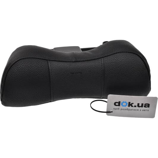 Подушка-подголовник Baseus First Class черный CRTZ01-01