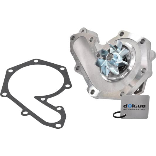 FT57178 Fast Помпа