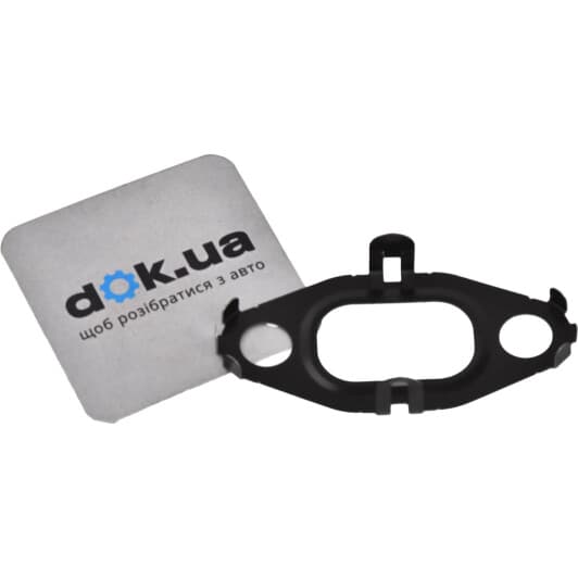 902350 Elring Прокладка турбіни