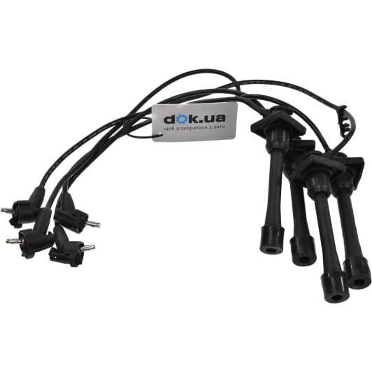 132-02-200 Ashika Комплект проводов зажигания