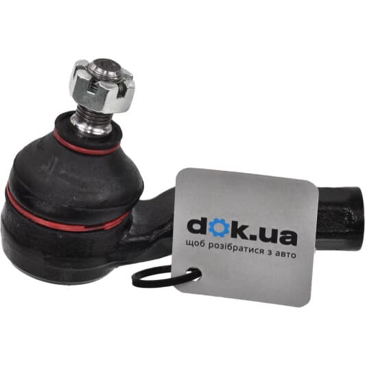 51533 Sidem Наконечник рулевой тяги