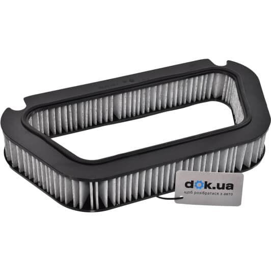 M110768K Denckermann Фильтр салона для Audi A8