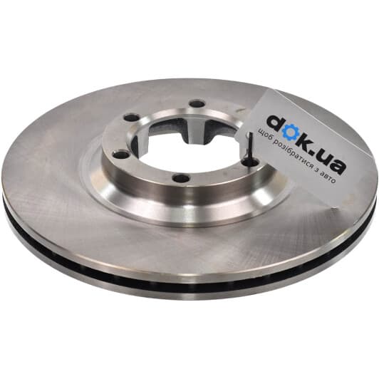 C35020ABE ABE Тормозной диск