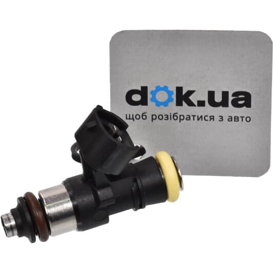 0280158862 Bosch Топливная форсунка