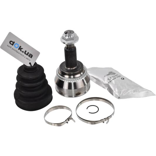 62-02-251 Ashika ШРУС