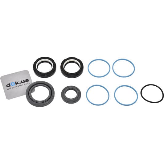 RE9011KIT Emmetec Ремкомплект кермової рейки