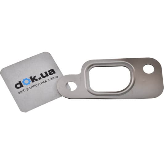 916295 Elring Прокладка випускного колектора