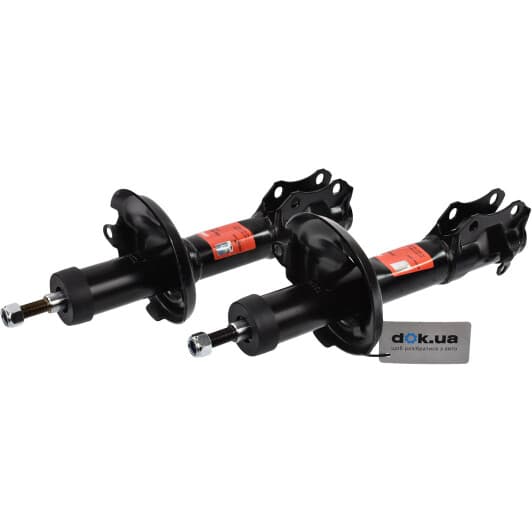 JHM185T TRW Стійка амортизатора