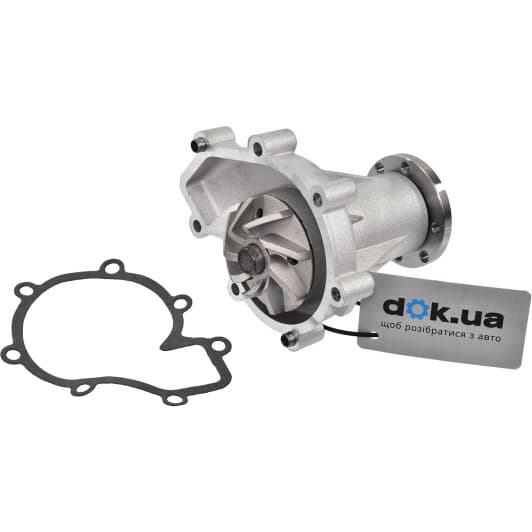 RD150165145 Rider Помпа