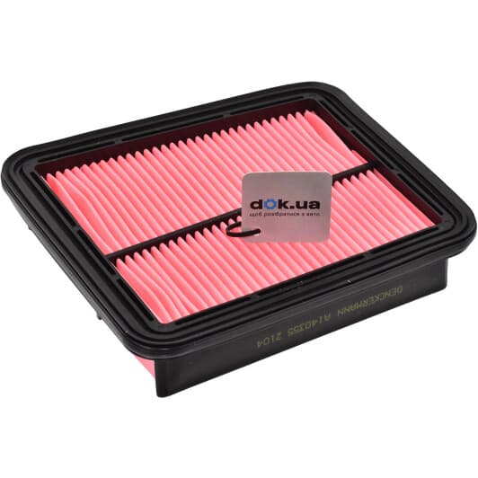 A140355 Denckermann Воздушный фильтр