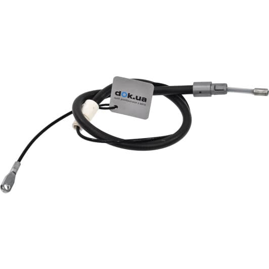 10.9321 Cofle Трос ручного тормоза для Mercedes A-Class